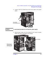 Предварительный просмотр 43 страницы HP P Class 733/800/866MHz / 1GHz User Manual