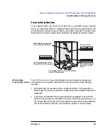 Предварительный просмотр 49 страницы HP P Class 733/800/866MHz / 1GHz User Manual