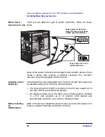 Предварительный просмотр 50 страницы HP P Class 733/800/866MHz / 1GHz User Manual