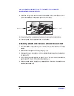 Предварительный просмотр 54 страницы HP P Class 733/800/866MHz / 1GHz User Manual