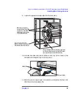 Предварительный просмотр 57 страницы HP P Class 733/800/866MHz / 1GHz User Manual