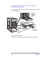 Предварительный просмотр 60 страницы HP P Class 733/800/866MHz / 1GHz User Manual