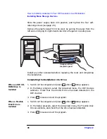 Предварительный просмотр 62 страницы HP P Class 733/800/866MHz / 1GHz User Manual