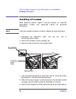 Предварительный просмотр 66 страницы HP P Class 733/800/866MHz / 1GHz User Manual