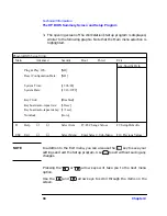 Предварительный просмотр 110 страницы HP P Class 733/800/866MHz / 1GHz User Manual