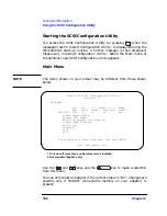 Предварительный просмотр 116 страницы HP P Class 733/800/866MHz / 1GHz User Manual