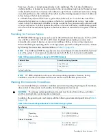 Preview for 25 page of HP P10000 Manual