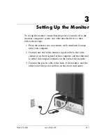 Preview for 11 page of HP P1230 - 22" CRT Display User Manual