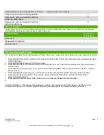 Preview for 2 page of HP P174 Disassembly Instructions