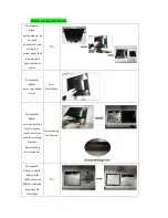 Preview for 3 page of HP P174 Disassembly Instructions