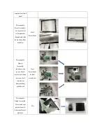 Preview for 4 page of HP P174 Disassembly Instructions