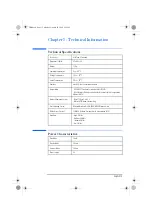 Preview for 21 page of HP P1980A Installation Manual