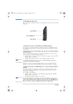 Предварительный просмотр 9 страницы HP P1981A Manual