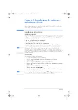 Предварительный просмотр 13 страницы HP P1981A Manual