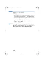 Предварительный просмотр 14 страницы HP P1981A Manual