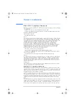 Предварительный просмотр 23 страницы HP P1981A Manual