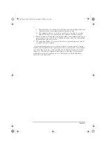 Предварительный просмотр 29 страницы HP P1981A Manual