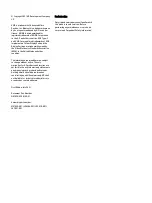 Preview for 2 page of HP P19b G4 Maintenance And Service Manual