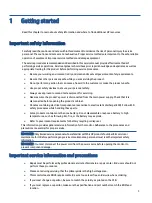 Preview for 5 page of HP P19b G4 Maintenance And Service Manual