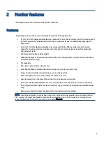 Preview for 7 page of HP P19b G4 Maintenance And Service Manual