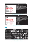 Preview for 11 page of HP P19b G4 Maintenance And Service Manual