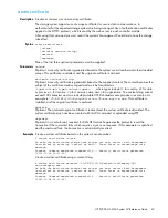 Preview for 45 page of HP P2000 G3 Cli Reference Manual