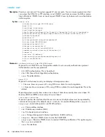 Preview for 64 page of HP P2000 G3 Cli Reference Manual