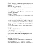 Preview for 163 page of HP P2000 G3 Cli Reference Manual