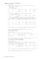 Preview for 216 page of HP P2000 G3 Cli Reference Manual