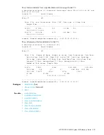 Preview for 221 page of HP P2000 G3 Cli Reference Manual