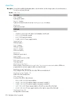 Preview for 236 page of HP P2000 G3 Cli Reference Manual