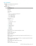 Preview for 295 page of HP P2000 G3 Cli Reference Manual