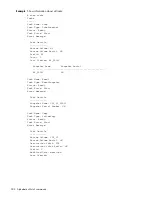 Preview for 304 page of HP P2000 G3 Cli Reference Manual