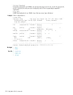 Preview for 308 page of HP P2000 G3 Cli Reference Manual