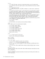 Preview for 310 page of HP P2000 G3 Cli Reference Manual