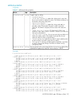 Preview for 351 page of HP P2000 G3 Cli Reference Manual