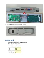 Preview for 40 page of HP P22h G4 Maintenance And Service Manual