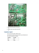 Предварительный просмотр 17 страницы HP P22v G4 Maintenance And Service Manual