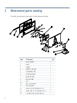 Предварительный просмотр 10 страницы HP P24 G5 Maintenance And Service Manual