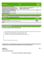 Preview for 2 page of HP P27q G4 Product End-Of-Life Disassembly Instructions