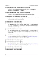 Preview for 62 page of HP P3413A Installation And Configuration Manual