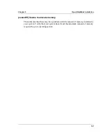 Preview for 63 page of HP P3413A Installation And Configuration Manual