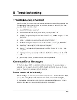 Preview for 71 page of HP P3413A Installation And Configuration Manual