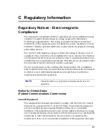 Preview for 73 page of HP P3413A Installation And Configuration Manual