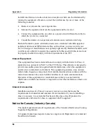 Preview for 74 page of HP P3413A Installation And Configuration Manual