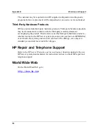 Preview for 80 page of HP P3413A Installation And Configuration Manual