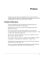 Preview for 7 page of HP P4459A Installation & Operation Manual