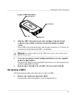 Preview for 19 page of HP P4459A Installation & Operation Manual