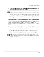 Preview for 27 page of HP P4459A Installation & Operation Manual