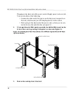 Preview for 36 page of HP P4459A Installation & Operation Manual